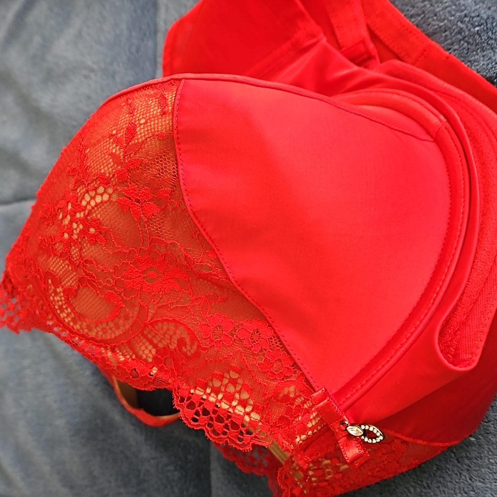 Bra